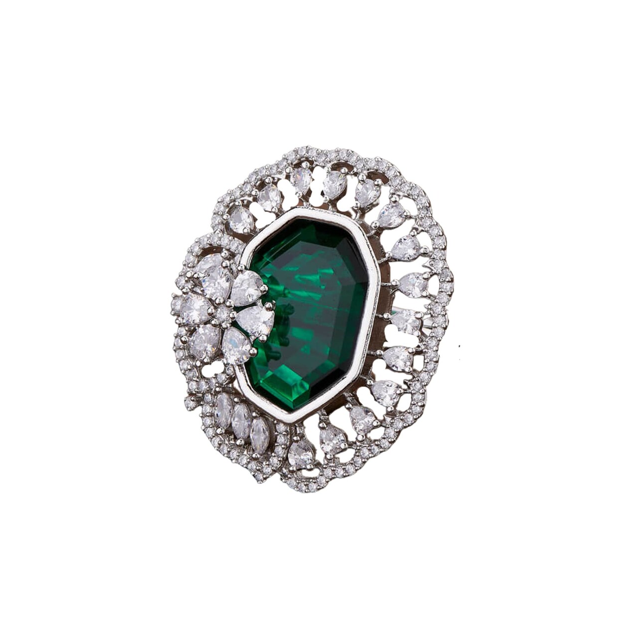 Cz 2025 fake diamond